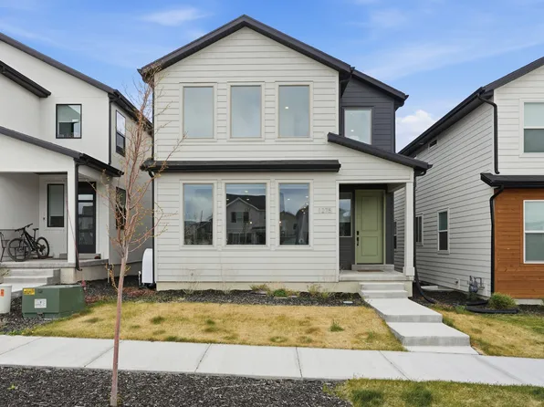 1275 Village Green Trl, Park City, UT 84098