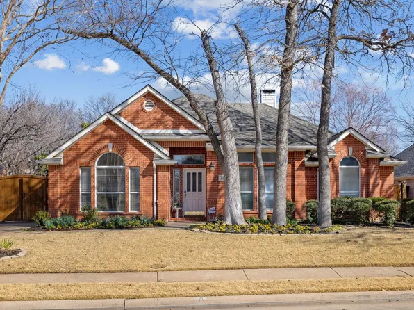 4212 Georgetown Dr, Flower Mound, TX 75028