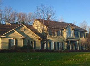 5009 Worthington Way, Fayetteville, NY 13066