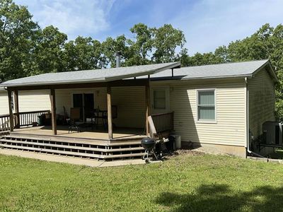 13957 Fawn Dr, Festus, MO, 63028