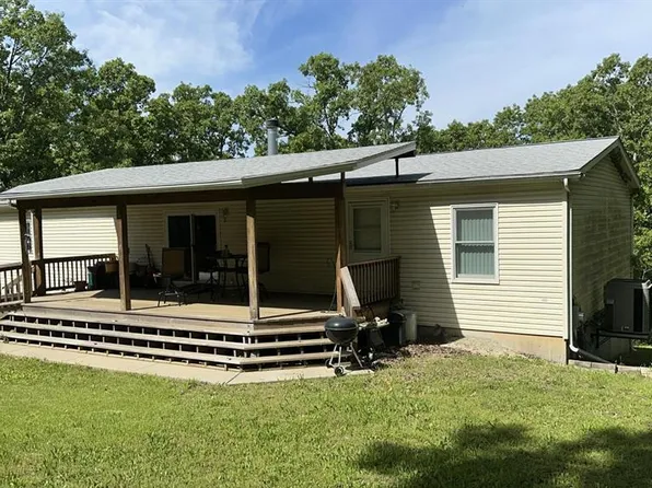 13957 Fawn Dr, Festus, MO 63028