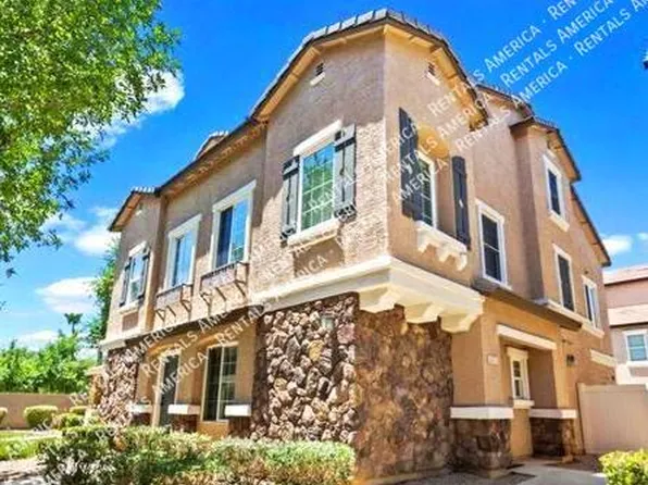 4057 E Windsor Dr, Gilbert, AZ 85296