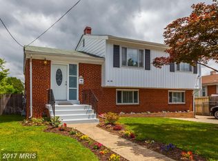 6103 Sargent Rd, Hyattsville, MD 20782