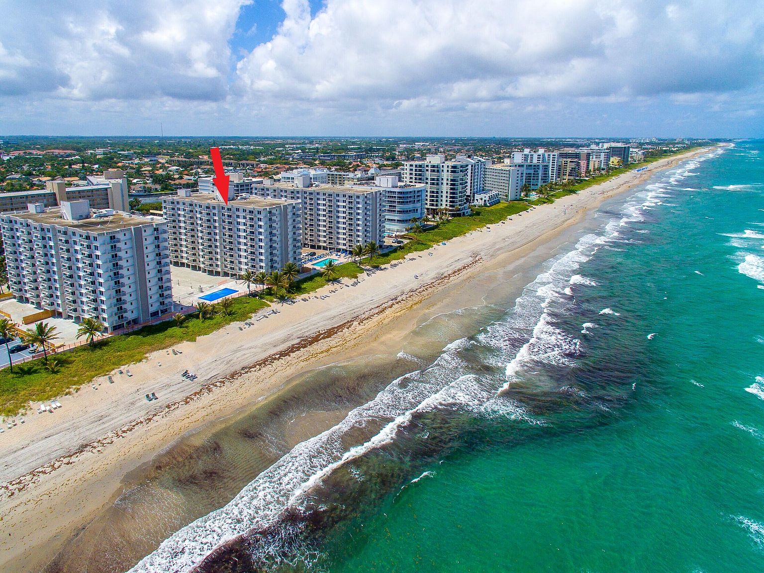 3221 S Ocean Blvd APT 1005, Highland Beach, FL 33487 | Zillow