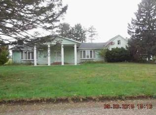 5236 Algire Rd, Bellville, OH 44813
