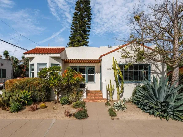 3274 Redwood St, San Diego, CA 92104