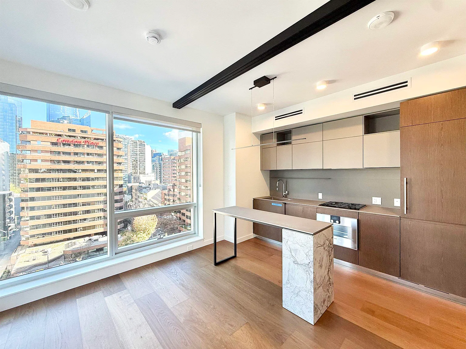 1 bed, 490 sqft, $3,000 — Photo 2
