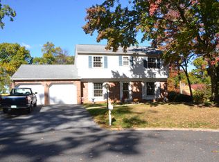 3849 Dogwood Trl, Allentown, PA 18103