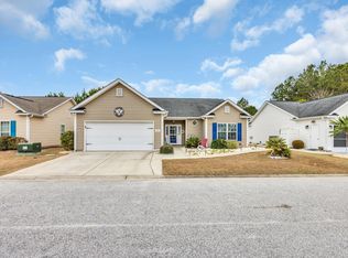 224 Cupola Dr, Longs, SC 29568