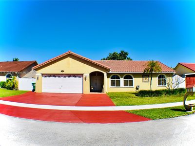 15063 SW 148th Ct, Miami, FL, 33196