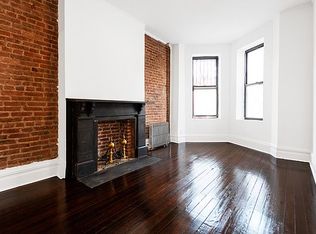 1205 8th Ave APT 1R, Brooklyn, NY 11215