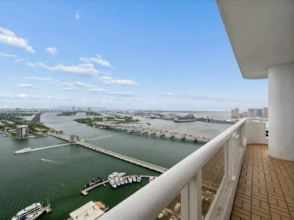 1717 N Bayshore Dr #A-4231, Miami, FL 33132