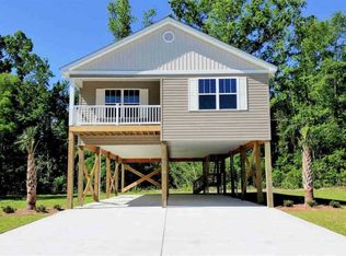 406 Colin Claire Ct, Myrtle Beach, SC 29588