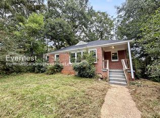 1819 Oakmont Dr NW, Atlanta, GA 30314