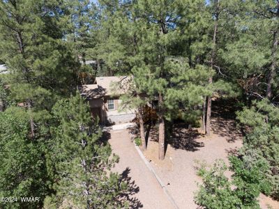 1161 S Cherokee Dr, Show Low, AZ, 85901