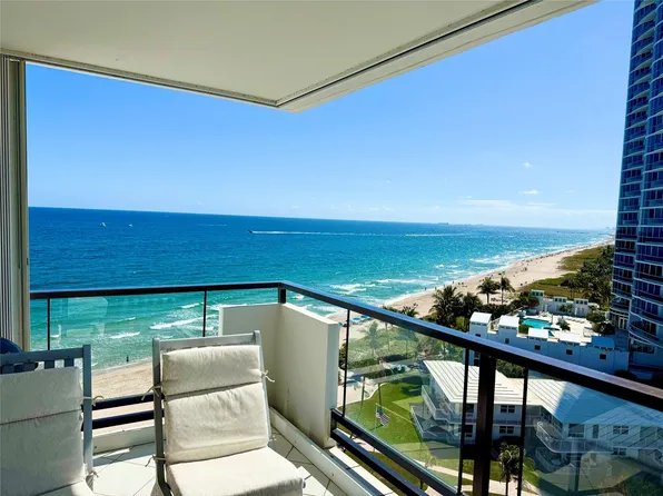 1500 S Ocean Boulevard #1006, Lauderdale By The Sea, FL 33062