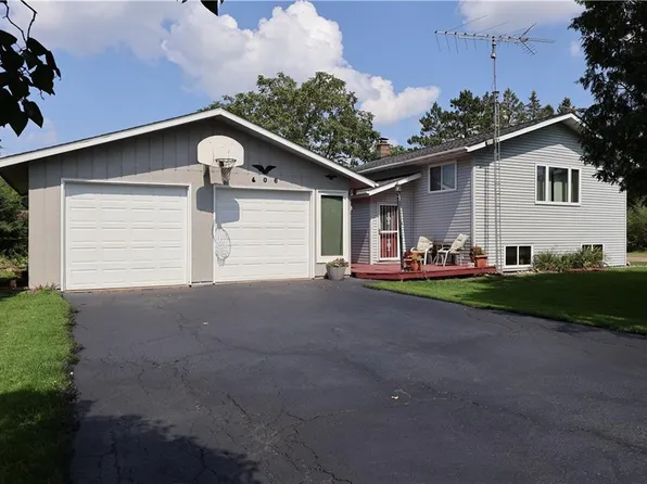 406 Elm Avenue, Hawkins, WI 54530