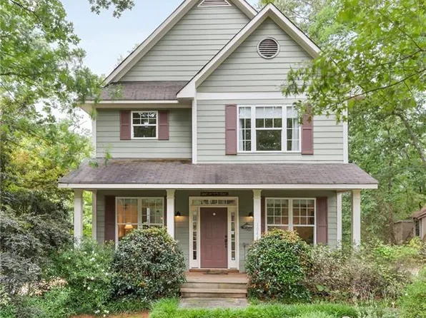 1044 Smyzer Rd, Townville, SC 29689