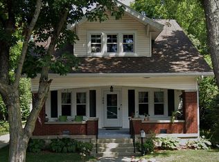 204 W Main St, Centerville, IN 47330