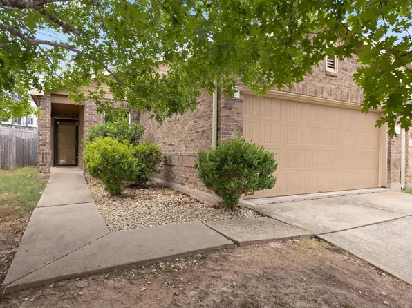 6617 Sunderland Trl, Austin, TX 78747