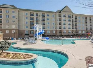 225 Collier Dr #U1106, Sevierville, TN 37862