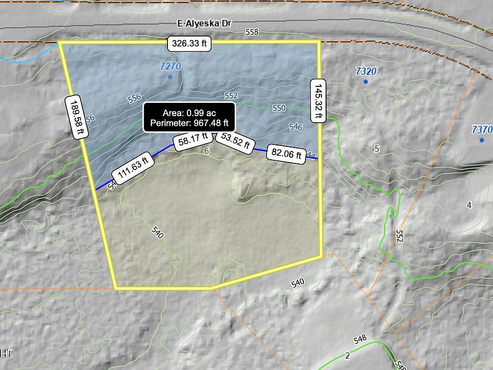 7270 E Alyeska Dr, Wasilla, AK 99654 Zillow