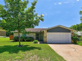 7217 Inspiration Dr, Austin, TX 78724