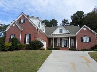 221 English Oaks Ln, McDonough, GA 30253