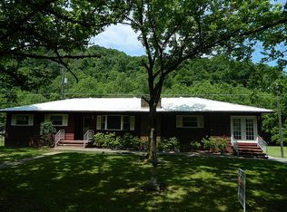 6997 State Hwy 194 W, Pikeville, KY 41501