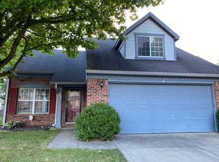 148 Stoneybrook Ct, Greenwood, IN 46142