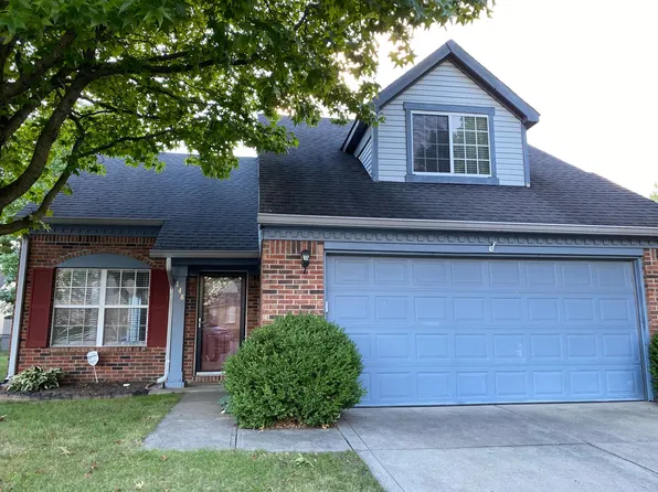 148 Stoneybrook Ct, Greenwood, IN 46142