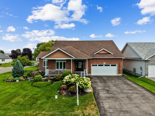 49 Ward Dr, Brighton, ON K0K 1H0