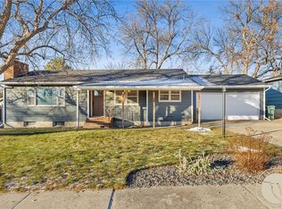 2406 Woody Dr, Billings, MT 59102