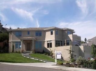 3903 W 40th Pl, Kennewick, WA 99337