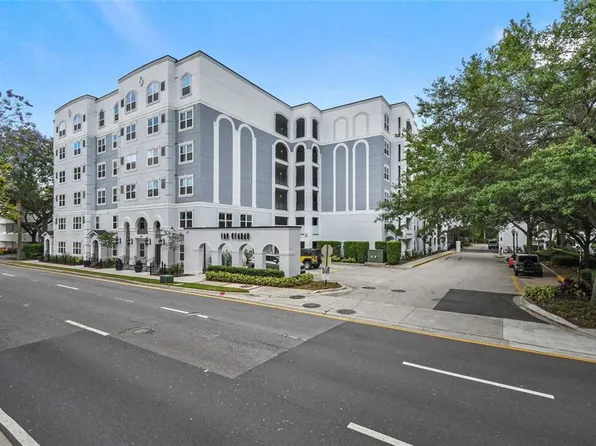 204 E South St Unit 3054, Orlando, FL 32801