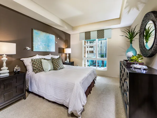 Calypso Apartments and Lofts