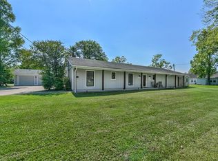 911 Becker St, Channelview, TX 77530