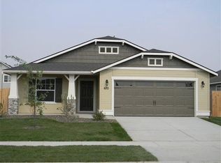 670 W Archerfield St, Meridian, ID 83646