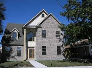 4933 Belle Dr, Metairie, LA 70006