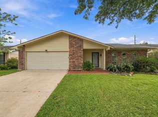 5326 Girnigoe Dr, Houston, TX 77084
