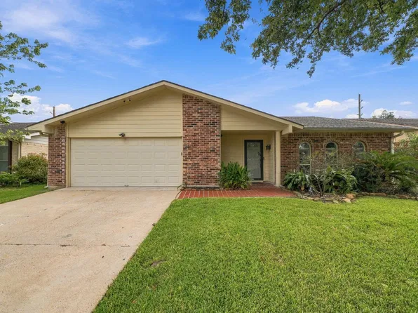 5326 Girnigoe Dr, Houston, TX 77084