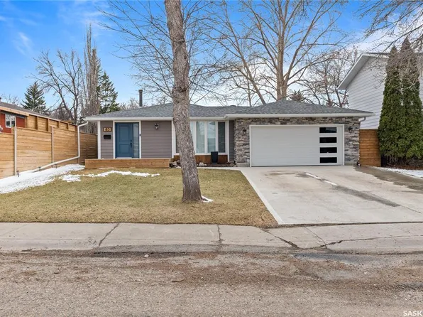 85 Eden AVENUE, Regina, SK S4T 7B3