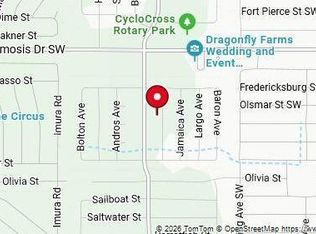 2376 Bimini Ave SW, Palm Bay, FL 32908