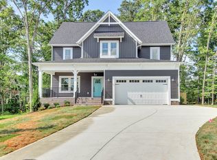3607 Brockhall Turn, Midlothian, VA 23112