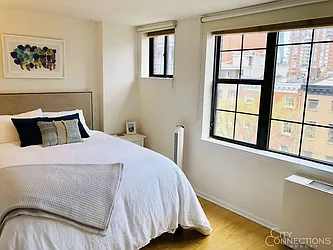 Rented by City Connections Realty