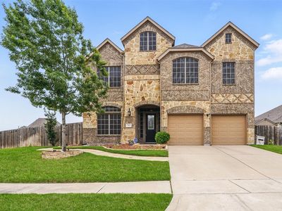 284 Arbury Dr, Forney, TX, 75126