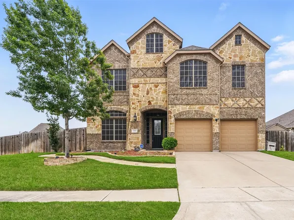 284 Arbury Dr, Forney, TX 75126