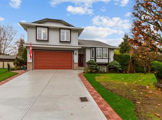 12193 Lindsay Pl, Maple Ridge, BC V2X 9S3