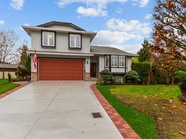 12193 Lindsay Pl, Maple Ridge, BC V2X 9S3