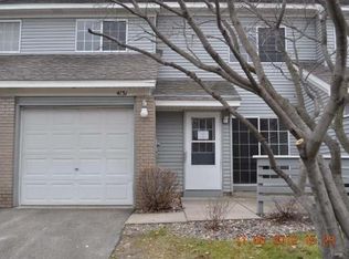 4131 Durham Ct, Saint Paul, MN 55122